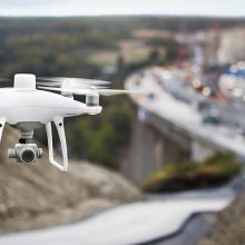 Какие бренды квадрокоптеров ремонтируем?